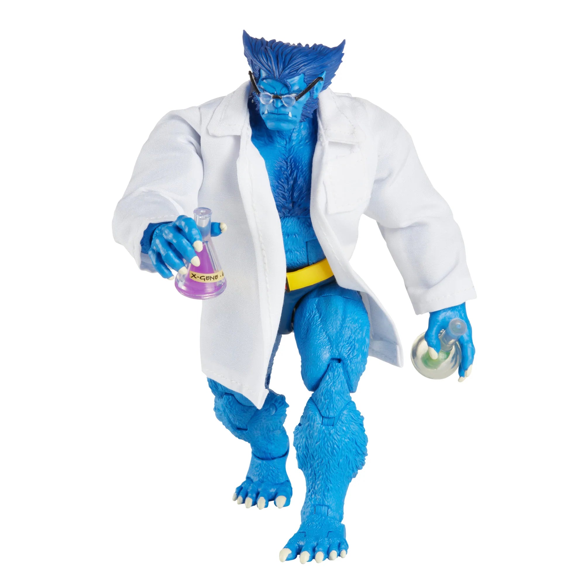 Beast marvel legends 2019 sale