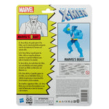 Marvel Legends Spider-Man Retro Marvel’s Beast Action Figure - Hasbro *IMPORT STOCK*