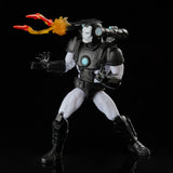 Marvel Legends Marvel’s War Machine 6" Inch Scale Action Figure - Hasbro