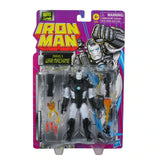 Marvel Legends Marvel’s War Machine 6" Inch Scale Action Figure - Hasbro