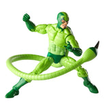 Marvel Legends Spider-Man Retro Marvel’s Scorpion Action Figure - Hasbro *IMPORT STOCK*