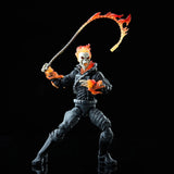 Marvel Legends Retro Ghost Rider 6" Inch Action Figure - Hasbro