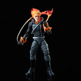 Marvel Legends Retro Ghost Rider 6" Inch Action Figure - Hasbro