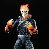 Marvel Legends Retro Ghost Rider 6" Inch Action Figure - Hasbro