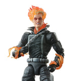 Marvel Legends Retro Ghost Rider 6" Inch Action Figure - Hasbro