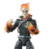 Marvel Legends Retro Ghost Rider 6" Inch Action Figure - Hasbro