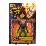 Marvel Legends Retro Ghost Rider 6" Inch Action Figure - Hasbro