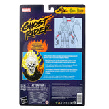 Marvel Legends Retro Ghost Rider 6" Inch Action Figure - Hasbro