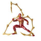 Marvel Legends Series Spider-Man Iron Spider 6" Inch Action Figures - Hasbro