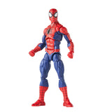 Marvel Legends Series The Amazing Spider-Man and Spinneret (Renew Your Vows) 2-pack 6" Inch Scale Action Figures - Hasbro