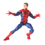 Marvel Legends Series The Amazing Spider-Man and Spinneret (Renew Your Vows) 2-pack 6" Inch Scale Action Figures - Hasbro