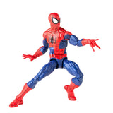 Marvel Legends Series The Amazing Spider-Man and Spinneret (Renew Your Vows) 2-pack 6" Inch Scale Action Figures - Hasbro