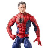 Marvel Legends Series The Amazing Spider-Man and Spinneret (Renew Your Vows) 2-pack 6" Inch Scale Action Figures - Hasbro