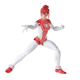Marvel Legends Series The Amazing Spider-Man and Spinneret (Renew Your Vows) 2-pack 6" Inch Scale Action Figures - Hasbro