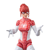 Marvel Legends Series The Amazing Spider-Man and Spinneret (Renew Your Vows) 2-pack 6" Inch Scale Action Figures - Hasbro