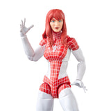 Marvel Legends Series The Amazing Spider-Man and Spinneret (Renew Your Vows) 2-pack 6" Inch Scale Action Figures - Hasbro