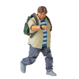 Marvel Legends Series Spider-Man Homecoming Ned Leeds and Peter Parker 2-pack 6" Inch Action Figures - Hasbro