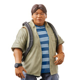 Marvel Legends Series Spider-Man Homecoming Ned Leeds and Peter Parker 2-pack 6" Inch Action Figures - Hasbro