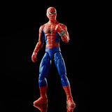Marvel Legends Series 60th Anniversary Japanese Spider-Man 6" Inch Action Figures - Hasbro *SALE!*