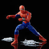 Marvel Legends Series 60th Anniversary Japanese Spider-Man 6" Inch Action Figures - Hasbro *SALE!*