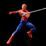Marvel Legends Series 60th Anniversary Japanese Spider-Man 6" Inch Action Figures - Hasbro *SALE!*