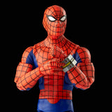 Marvel Legends Series 60th Anniversary Japanese Spider-Man 6" Inch Action Figures - Hasbro *SALE!*
