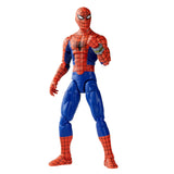 Marvel Legends Series 60th Anniversary Japanese Spider-Man 6" Inch Action Figures - Hasbro