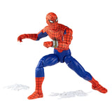 Marvel Legends Series 60th Anniversary Japanese Spider-Man 6" Inch Action Figures - Hasbro *SALE!*