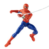 Marvel Legends Series 60th Anniversary Japanese Spider-Man 6" Inch Action Figures - Hasbro *SALE!*