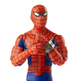 Marvel Legends Series 60th Anniversary Japanese Spider-Man 6" Inch Action Figures - Hasbro *SALE!*