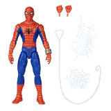 Marvel Legends Series 60th Anniversary Japanese Spider-Man 6" Inch Action Figures - Hasbro *SALE!*