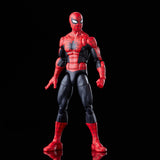 Marvel Legends Series Spider-Man Amazing Fantasy Spider-Man 6" Inch Action Figures - Hasbro *IMPORT STOCK*