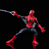 Marvel Legends Series Spider-Man Amazing Fantasy Spider-Man 6" Inch Action Figures - Hasbro *IMPORT STOCK*