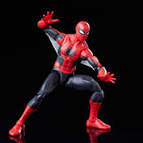 Marvel Legends Series Spider-Man Amazing Fantasy Spider-Man 6" Inch Action Figures - Hasbro *IMPORT STOCK*