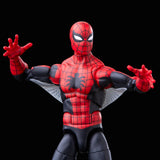 Marvel Legends Series Spider-Man Amazing Fantasy Spider-Man 6" Inch Action Figures - Hasbro *IMPORT STOCK*
