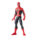 Marvel Legends Series Spider-Man Amazing Fantasy Spider-Man 6" Inch Action Figures - Hasbro *IMPORT STOCK*