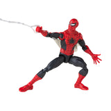 Marvel Legends Series Spider-Man Amazing Fantasy Spider-Man 6" Inch Action Figures - Hasbro *IMPORT STOCK*