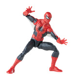Marvel Legends Series Spider-Man Amazing Fantasy Spider-Man 6" Inch Action Figures - Hasbro *IMPORT STOCK*