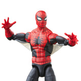 Marvel Legends Series Spider-Man Amazing Fantasy Spider-Man 6" Inch Action Figures - Hasbro *IMPORT STOCK*