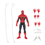 Marvel Legends Series Spider-Man Amazing Fantasy Spider-Man 6" Inch Action Figures - Hasbro *IMPORT STOCK*