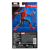 Marvel Legends Series Spider-Man Amazing Fantasy Spider-Man 6" Inch Action Figures - Hasbro *IMPORT STOCK*