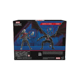 Marvel Legends Series The Knull and Venom 2-pack 6" Inch Scale Action Figures - Hasbro