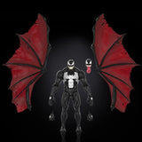 Marvel Legends Series The Knull and Venom 2-pack 6" Inch Scale Action Figures - Hasbro