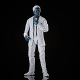 Marvel Legends Series Marvel Gamerverse Inner Demon and Mr. Negative Figures - Hasbro