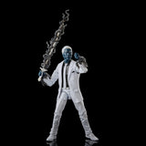 Marvel Legends Series Marvel Gamerverse Inner Demon and Mr. Negative Figures - Hasbro