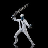 Marvel Legends Series Marvel Gamerverse Inner Demon and Mr. Negative Figures - Hasbro