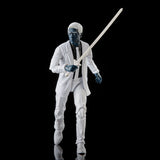 Marvel Legends Series Marvel Gamerverse Inner Demon and Mr. Negative Figures - Hasbro