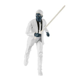 Marvel Legends Series Marvel Gamerverse Inner Demon and Mr. Negative Figures - Hasbro