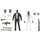 Marvel Legends Series Marvel Gamerverse Inner Demon and Mr. Negative Figures - Hasbro