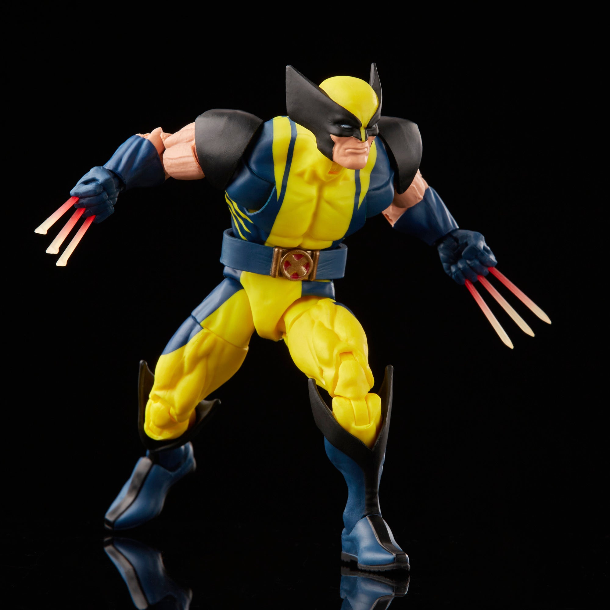 Wolverine 12 inch marvel legends store